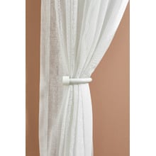 Contempo Curtain Holdbacks (Set of 2)